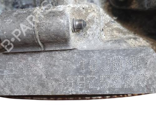 Engine CITROËN C4 Picasso II 1.6 BlueHDi 120 | BP38022239M1 - Image 6