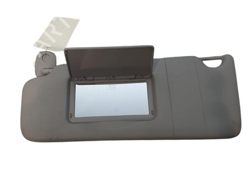 Used Left sun visor Left sun visor 37082642 37082642
