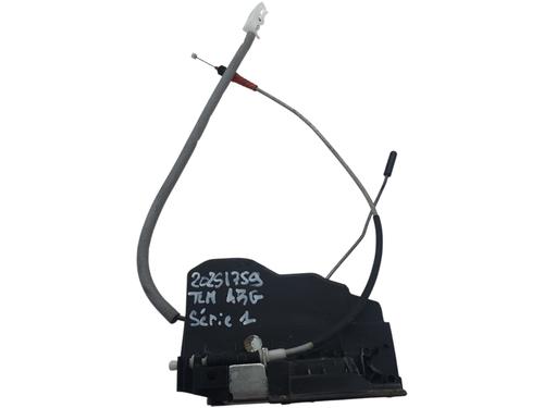 Used Rear left lock Rear left lock BMW 1 (E87) 118 d (143 hp) 33277330 33277330