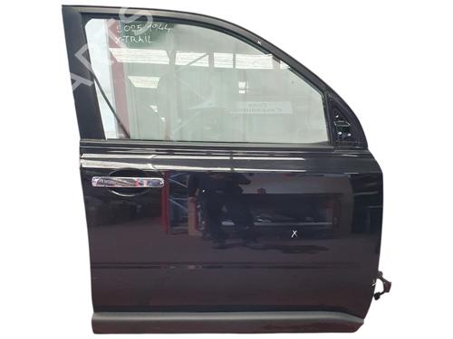 Used Right front door Right front door NISSAN X-TRAIL II (T31) 2.0 dCi 4x4 (150 hp) 35934931 35934931