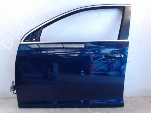 Used Left front door VW GOLF VI Variant (AJ5) 1.6 TDI (105 hp) 27974800