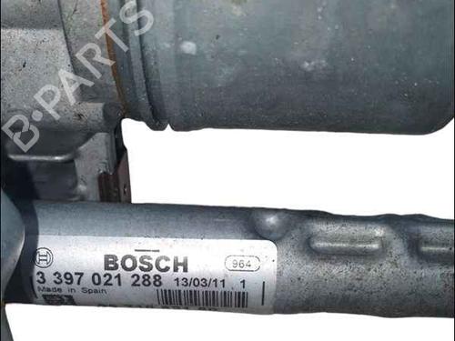 Used Front wiper motor PEUGEOT 5008 (0U_, 0E_) 1.6 16V (120 hp) 24913798