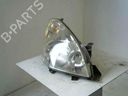 Used Right headlight Right headlight TOYOTA COROLLA Verso (ZER_, ZZE12_, R1_) 2.2 D-4D (AUR10_, AUR10R) (136 hp) 36145510 36145510