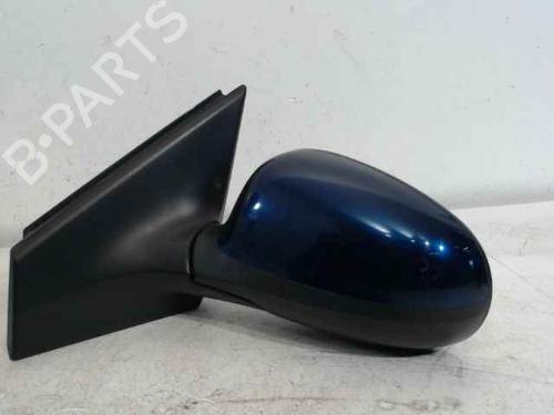 Left mirror FIAT BRAVO II (198_) 1.6 D Multijet (198AXM1B) | BP24904249C26 