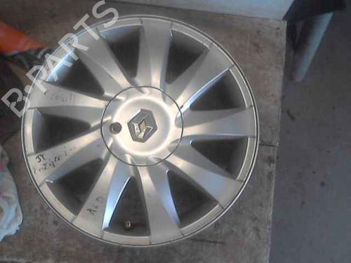 Used Rim RENAULT GRAND SCÉNIC II (JM0/1_) [2004-2009]  24912890