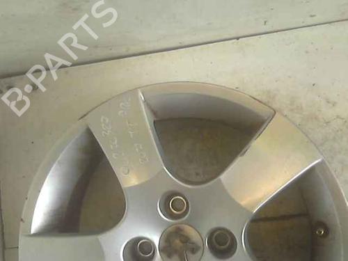 Rim PEUGEOT 207 CC (WD_) 1.6 16V | BP24912264C45 