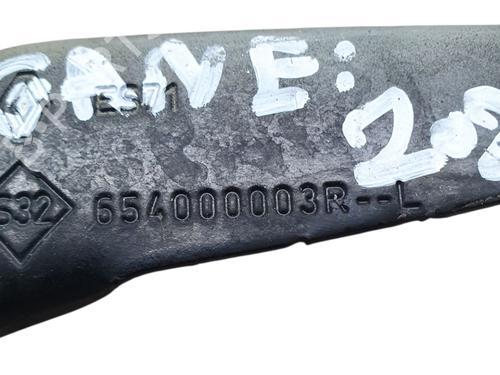 Hinge/Door check strap RENAULT MEGANE III Hatchback (BZ0/1_, B3_) 1.6 dCi (BZ00, BZ12, BZ13) | BP30138551C146 