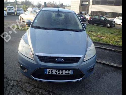 Right headlight FORD FOCUS II Turnier (DA_, FFS, DS) 1.8 | BP24902224C29 