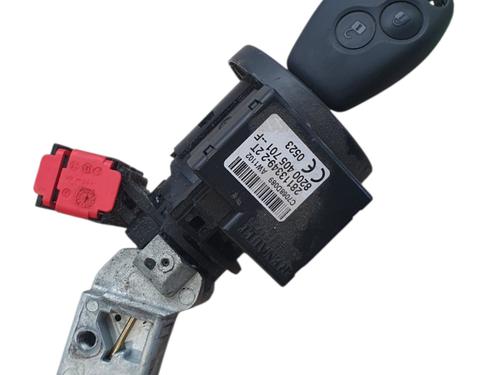 Ignition barrel RENAULT KANGOO Express (FW0/1_) 1.5 dCi 90 (FW0G, FW05, FW08, FW11) | BP39571032M48 - Image 2