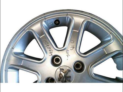 Rim PEUGEOT 1007 (KM_) 1.4 HDi | BP24911761C45