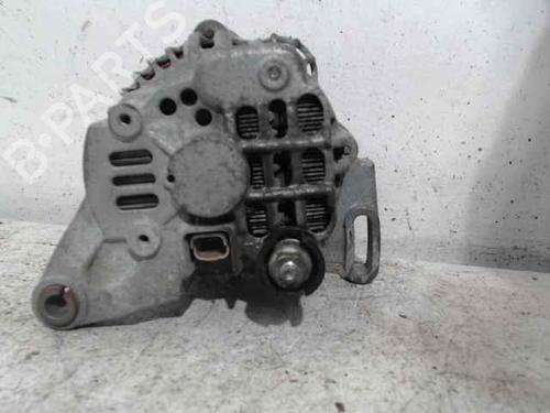 Alternator RENAULT TWINGO I (C06_) 1.2 (C066, C068) | BP24899847M7 