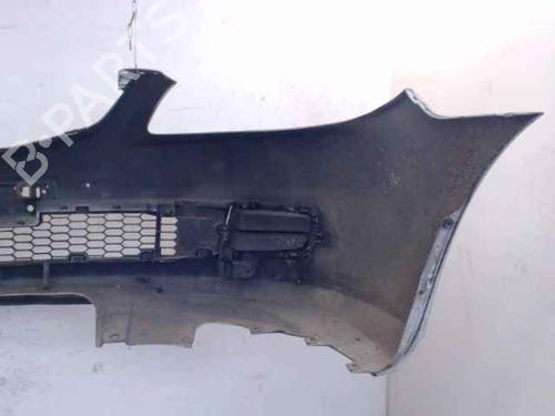 Front bumper MAZDA 6 Hatchback (GG) 2.0 DI (GG14) | BP24896918C7 