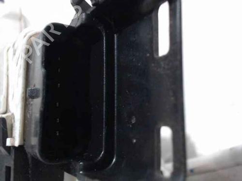 Rear left lock CITROËN C3 II (SC_) 1.4 HDi 70 (SC8HZC, SC8HR0, SC8HP4) | BP24906376C100 