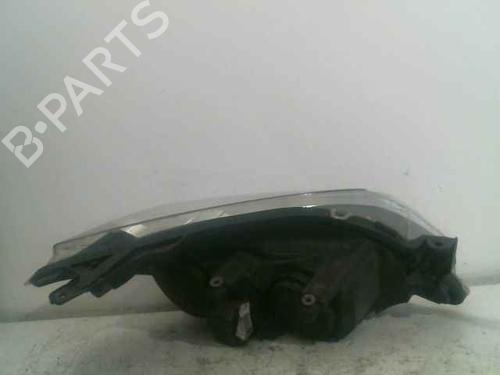 Left headlight OPEL ASTRA H TwinTop (A04) 1.9 CDTi (L67) | BP24901042C28 