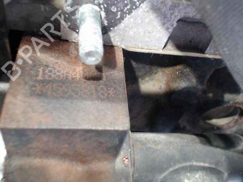 Engine FIAT PUNTO (188_) 1.2 60 (188.030, .050, .130, .150, .230, .250) | BP24900047M1 