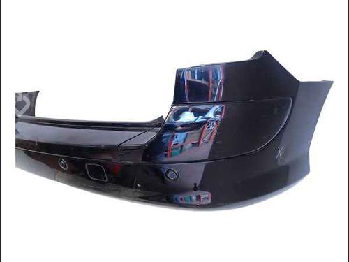 Rear bumper PEUGEOT 308 SW I (4E_, 4H_) 1.6 HDi | BP24898368C8 