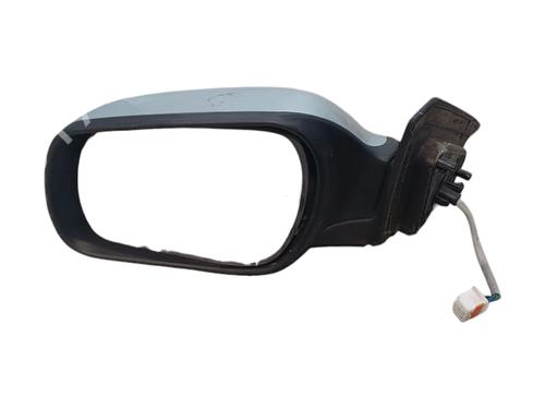 Used Left mirror MAZDA 6 Station Wagon (GY) 2.0 DI (GY19) (121 hp) 29317560