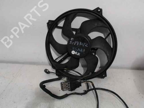 Used Radiator fan Radiator fan 24898905 24898905