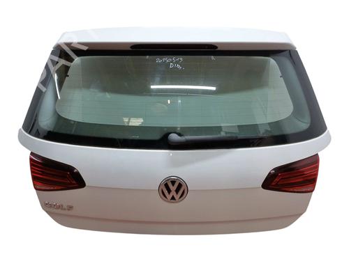 Portellone posteriore Portellone posteriore VW GOLF SPORTSVAN VII (AM1, AN1) [2014-2020] 33726640 33726640
