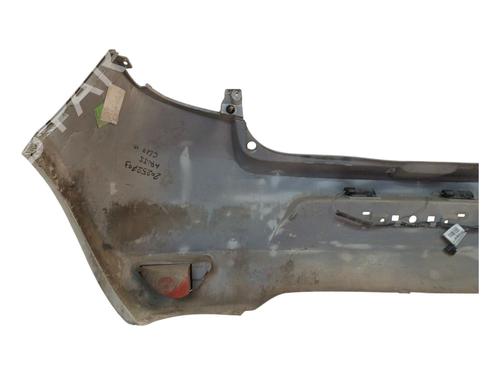 Rear bumper RENAULT CLIO III (BR0/1, CR0/1) 1.2 16V Hi-Flex (BR1U, CR1U) | BP29413720C8 