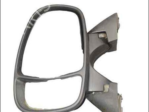 Retrovisor esquerdo Retrovisor esquerdo RENAULT TRAFIC II Van (FL) 2.0 dCi 90 (FL0H, FL00, FL01, FL0M, FL0P, FL0S) (90 hp) 24904594 24904594