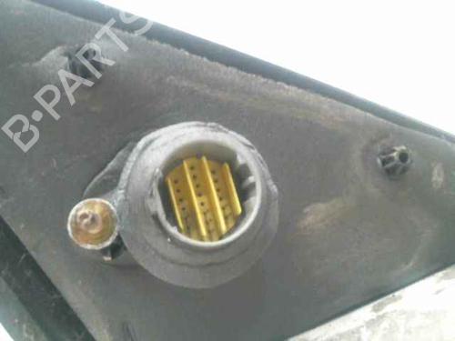Left mirror RENAULT LAGUNA II Grandtour (KG0/1_) 1.9 dCi | BP25762552C26 