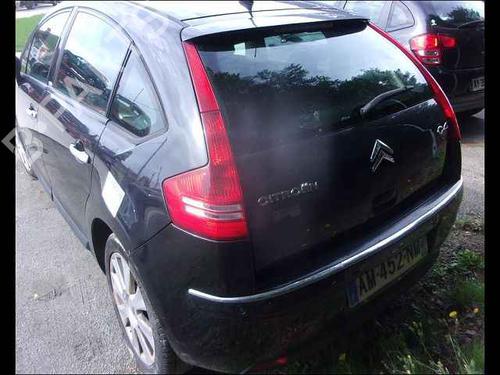 Third brake light CITROËN C4 I (LC_) 1.6 HDi | BP24898352L11 - Image 3
