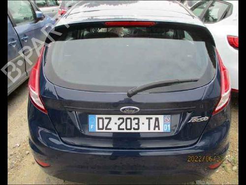 Left taillight FORD FIESTA VI (CB1, CCN) 1.25 | BP26945263C34 