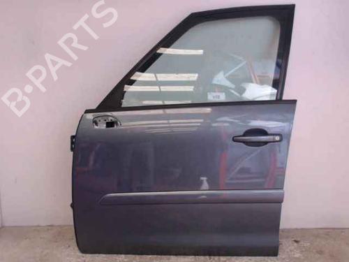 Used Left front door CITROËN C4 Grand Picasso I (UA_) [2006-2013]  24906908