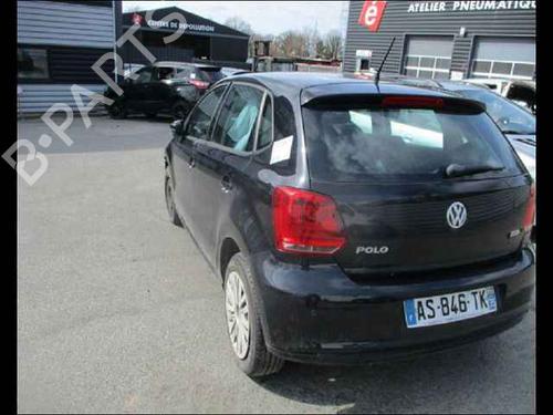 Left taillight VW POLO V (6R1, 6C1) 1.6 TDI | BP24905172C34 