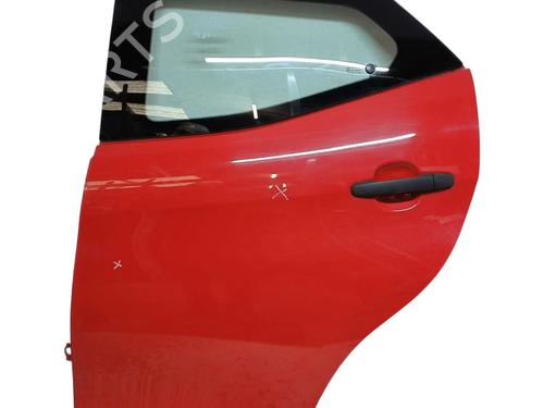 Porta trás esquerda TOYOTA AYGO (_B4_) 1.0 VVTi (KGB40) (72 hp) 31323637