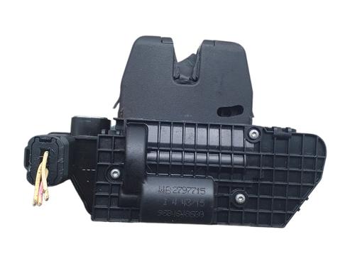 Used Tailgate lock DS DS 4 / DS 4 CROSSBACK (NX_) [2015-2018]  30796616