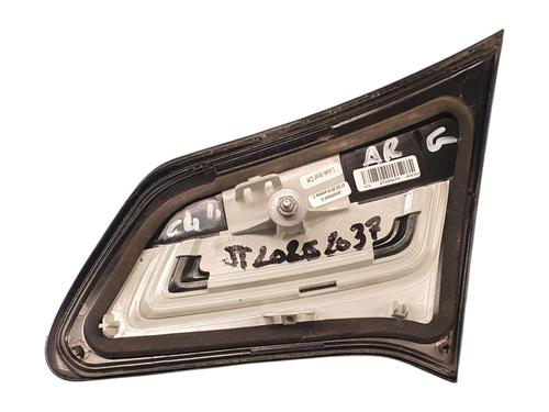Left tailgate light CITROËN C4 II (NC_) 1.2 THP 110 (NCHNZ6, NCHNV6) | BP29143908C79 