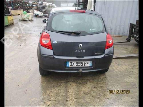 Right mirror RENAULT CLIO III (BR0/1, CR0/1) 1.5 dCi (BR17, CR17) | BP25762232C27 