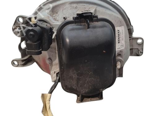 Venstre forlygte RENAULT TWINGO I (C06_) [1993-2012]  28120508