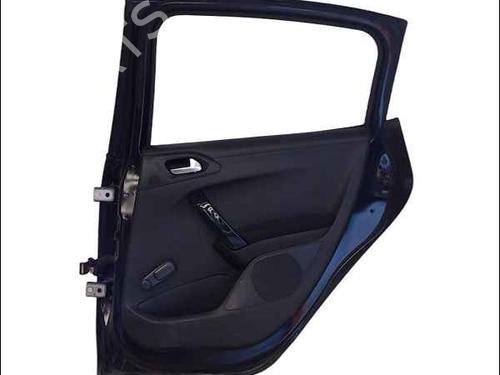 Right rear door PEUGEOT 208 I (CA_, CC_) 1.4 HDi | BP24910456C5