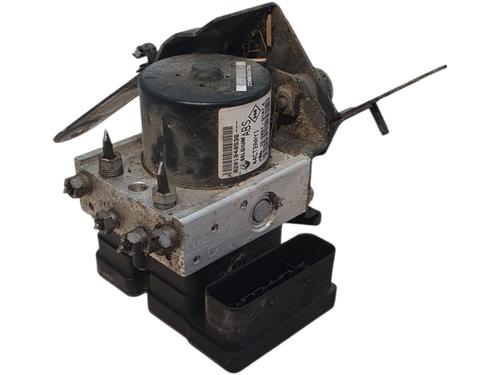Used ABS pump ABS pump RENAULT TWINGO II (CN0_) 1.2 16V (CN0K, CN0V, CN0A) (76 hp) 36394957 36394957