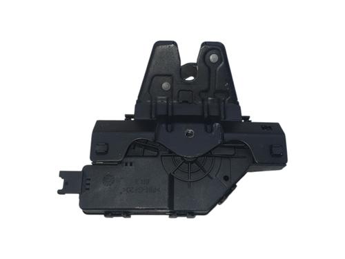 Used Tailgate lock Tailgate lock BMW 1 (E87) 118 d (143 hp) 33631542 33631542