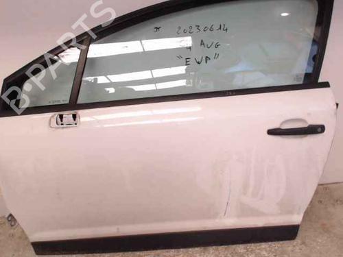 Left front door CITROËN C4 Coupe (LA_) 1.6 HDi | BP24906885C2 