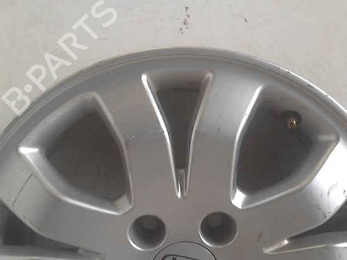 Rim HONDA CR-V II (RD_) 2.2 CTDi (RD9) | BP25762860C45 