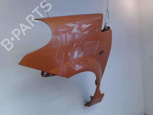 Left front fenders CITROËN C3 Pluriel (HB_) 1.4 HDi | BP24900803C41 