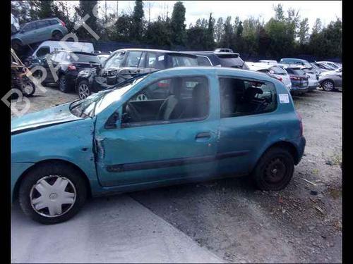 Steering column stalk RENAULT CLIO II (BB_, CB_) 1.2 16V (BB05, BB0W, BB11, BB27, BB2T, BB2U, BB2V, CB05,... | BP25011932I23