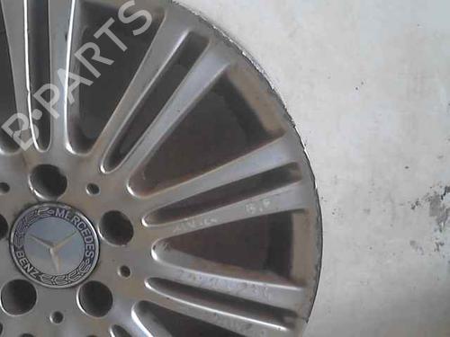 Rim MERCEDES-BENZ A-CLASS (W169) A 180 CDI (169.007, 169.307) | BP24912641C45
