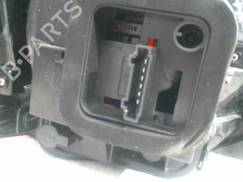 Right taillight VW POLO V (6R1, 6C1) 1.6 TDI | BP25762273C35 
