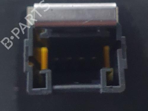 Left taillight PEUGEOT 508 SW I (8E_) 2.0 HDi RXH Hybrid4 | BP29467653C34