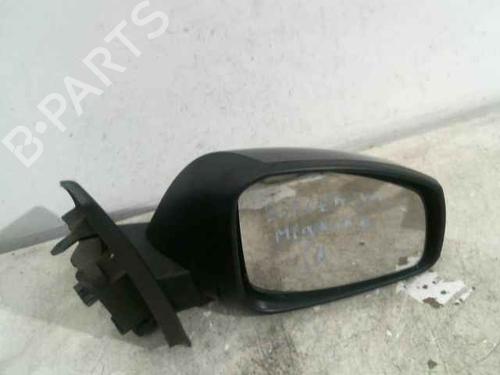 Used Right mirror Right mirror 24908154 24908154