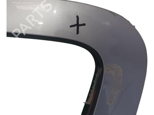 Left rear door PEUGEOT 308 I (4A_, 4C_) 1.6 HDi | BP24906822C4