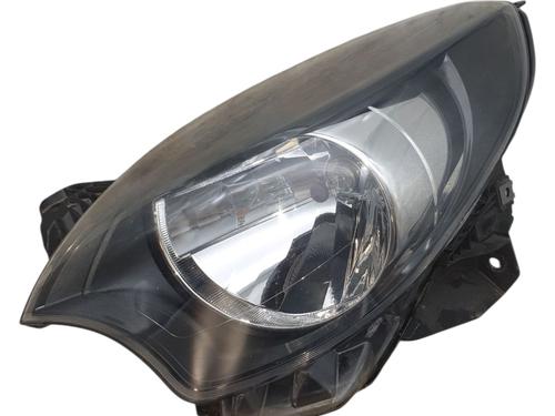 Venstre forlygte RENAULT TWINGO II (CN0_) 1.2 16V (CN04, CN0B) (75 hp) 27245232