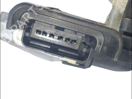 Front left lock PEUGEOT 5008 (0U_, 0E_) 1.6 16V | BP24903715C98 