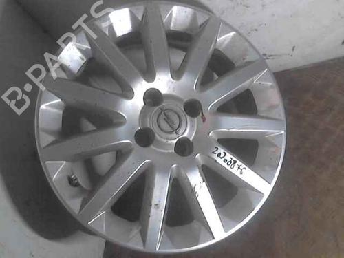 Felge für OPEL TIGRA TwinTop (X04) 1.4 (R97) (90 hp) 24911422